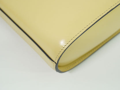 CELINE ショルダーバッグ ベージュ