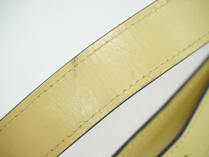 CELINE ショルダーバッグ ベージュ