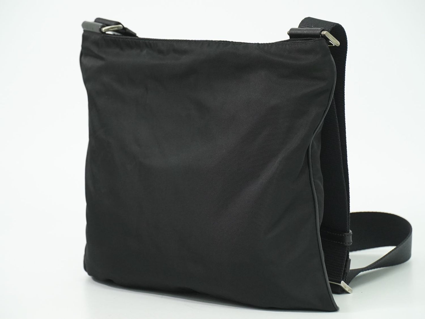 PRADA ショルダーバッグ ブラック