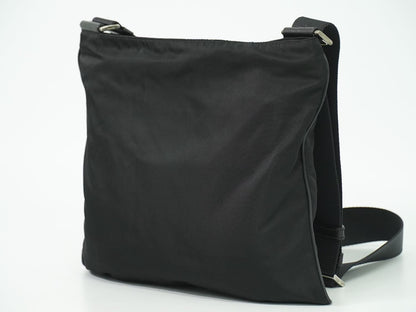 PRADA ショルダーバッグ ブラック