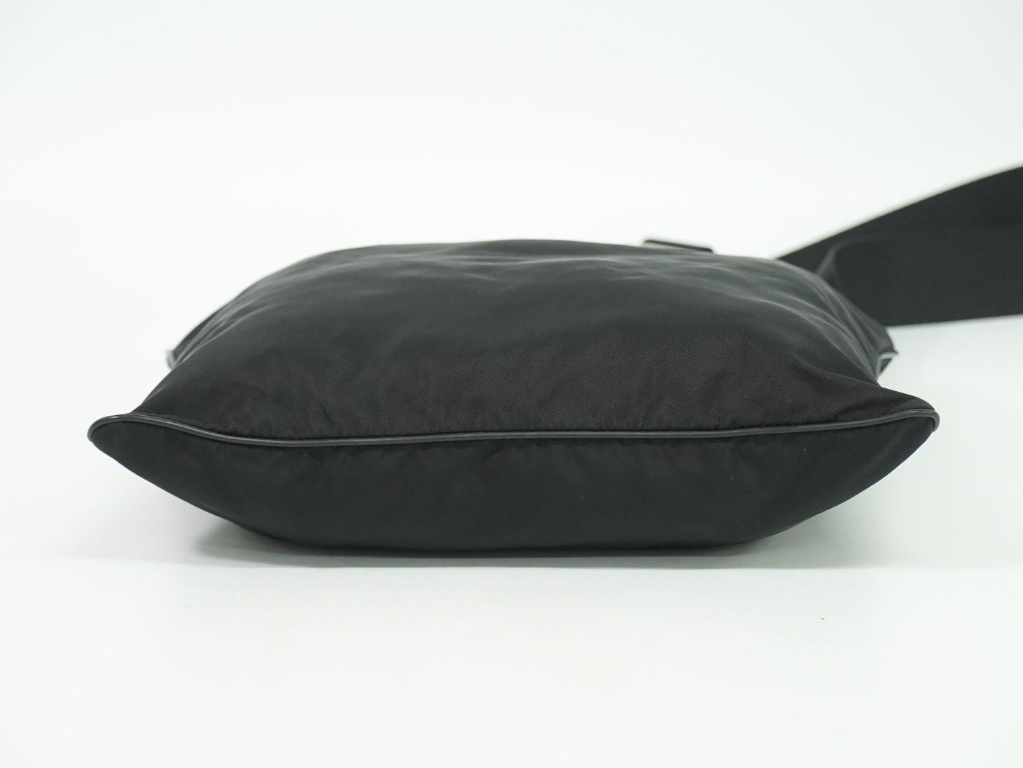 PRADA ショルダーバッグ ブラック