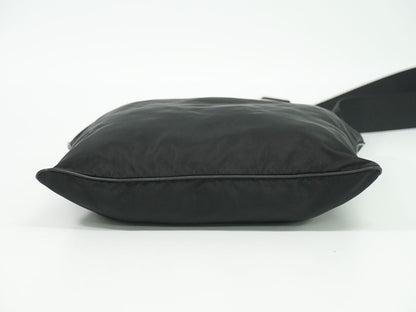 PRADA ショルダーバッグ ブラック