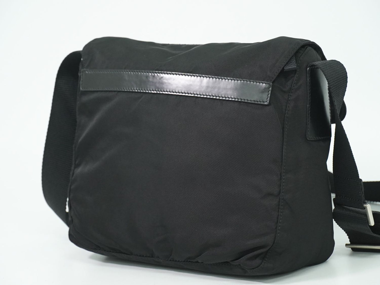 PRADA ショルダーバッグ ブラック