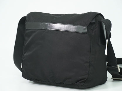 PRADA ショルダーバッグ ブラック