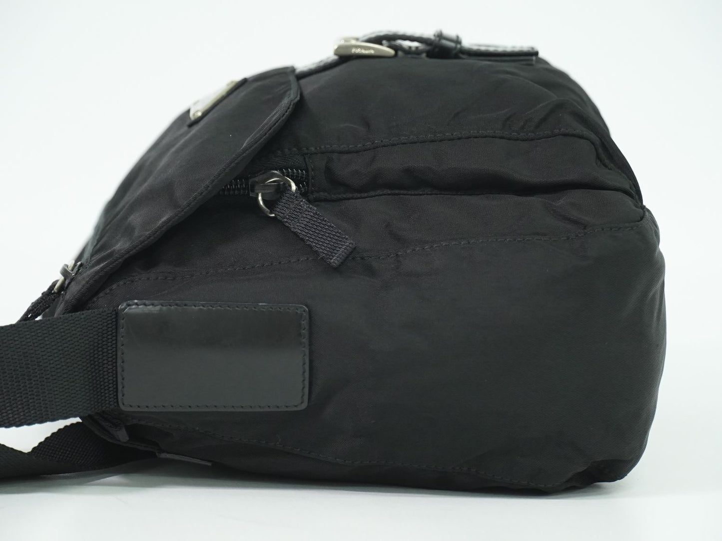 PRADA ショルダーバッグ ブラック