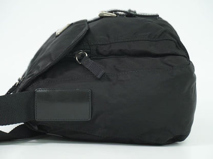 PRADA ショルダーバッグ ブラック