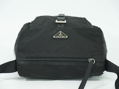 PRADA ショルダーバッグ ブラック