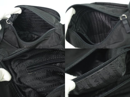 PRADA ショルダーバッグ ブラック