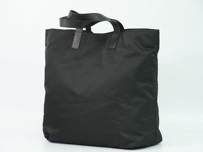 PRADA トートバッグ ブラック