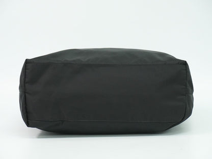 PRADA トートバッグ ブラック