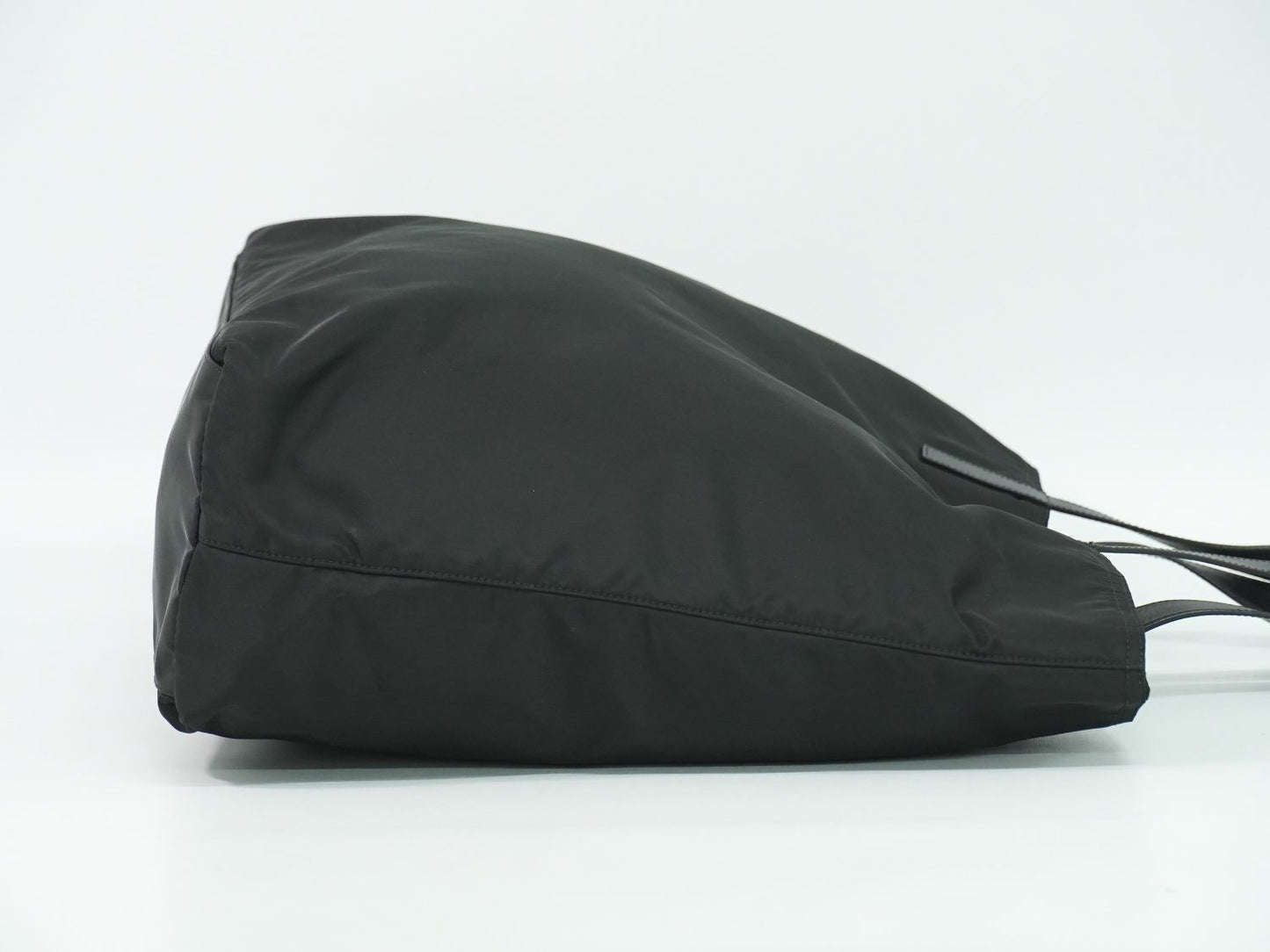 PRADA トートバッグ ブラック