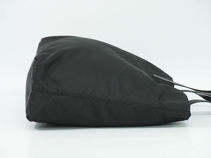 PRADA トートバッグ ブラック