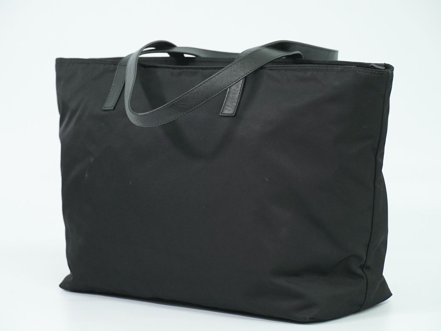 PRADA ショルダーバッグ ブラック