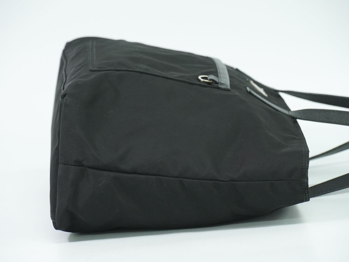 PRADA ショルダーバッグ ブラック