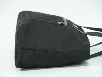 PRADA ショルダーバッグ ブラック