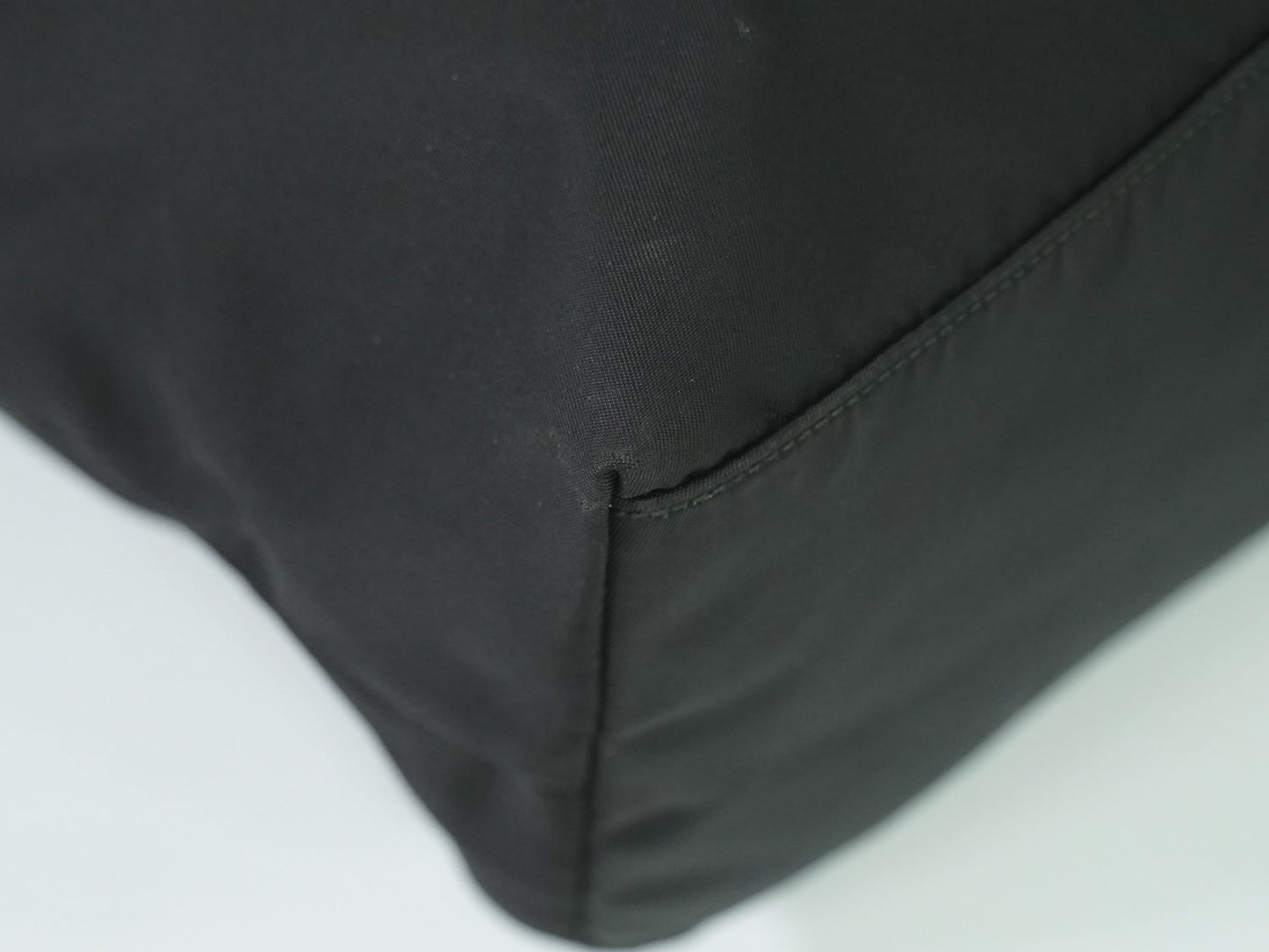 PRADA ショルダーバッグ ブラック