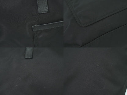 PRADA ショルダーバッグ ブラック