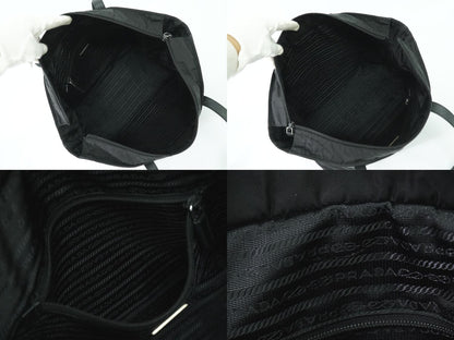 PRADA ショルダーバッグ ブラック