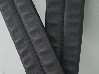 LOUIS VUITTON ディスカバリー バックパック タイガラマ レザー リュックサック ブロン M30232