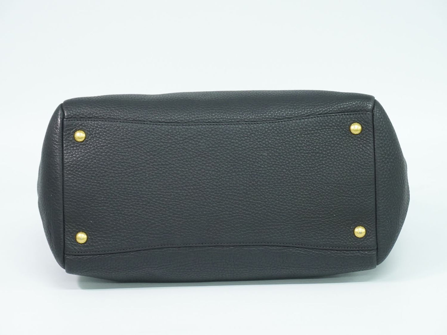 PRADA 2WAY ショルダーバッグ ブラック BN2793