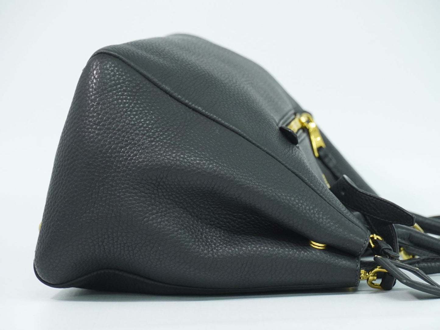 PRADA 2WAY ショルダーバッグ ブラック BN2793