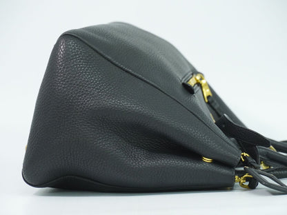 PRADA 2WAY ショルダーバッグ ブラック BN2793