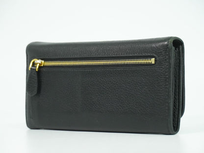 PRADA 長財布 ブラック