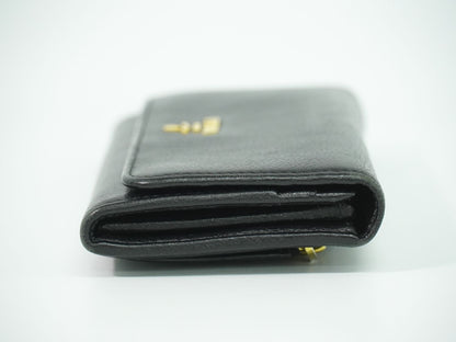 PRADA 長財布 ブラック