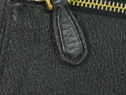 PRADA 長財布 ブラック