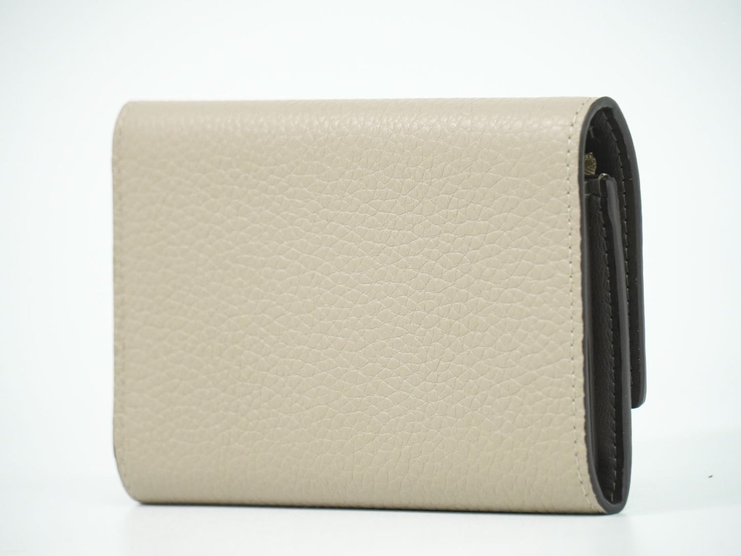 LOUIS VUITTON ポルトフォイユ カプシーヌ トリヨン レザー 折財布 ガレ M62159