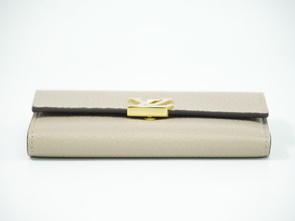 LOUIS VUITTON ポルトフォイユ カプシーヌ トリヨン レザー 折財布 ガレ M62159