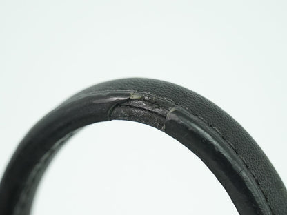 MCM ヴィセトス リュックサック シルバー ブラック