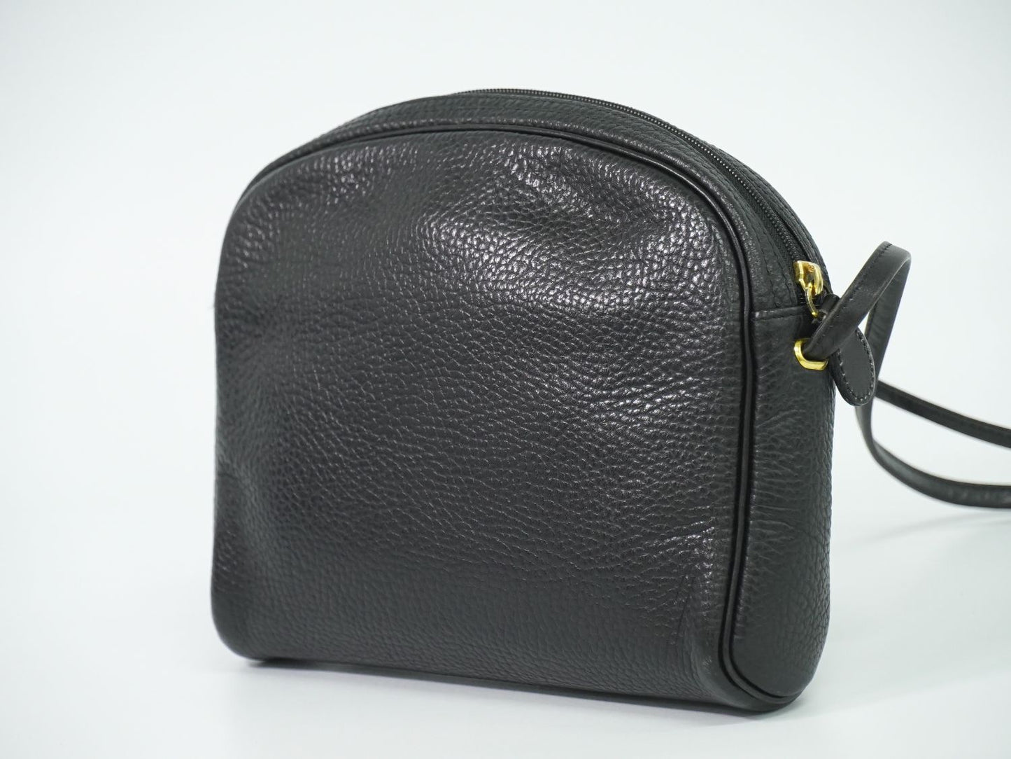 Christian Dior ショルダーバッグ ブラック