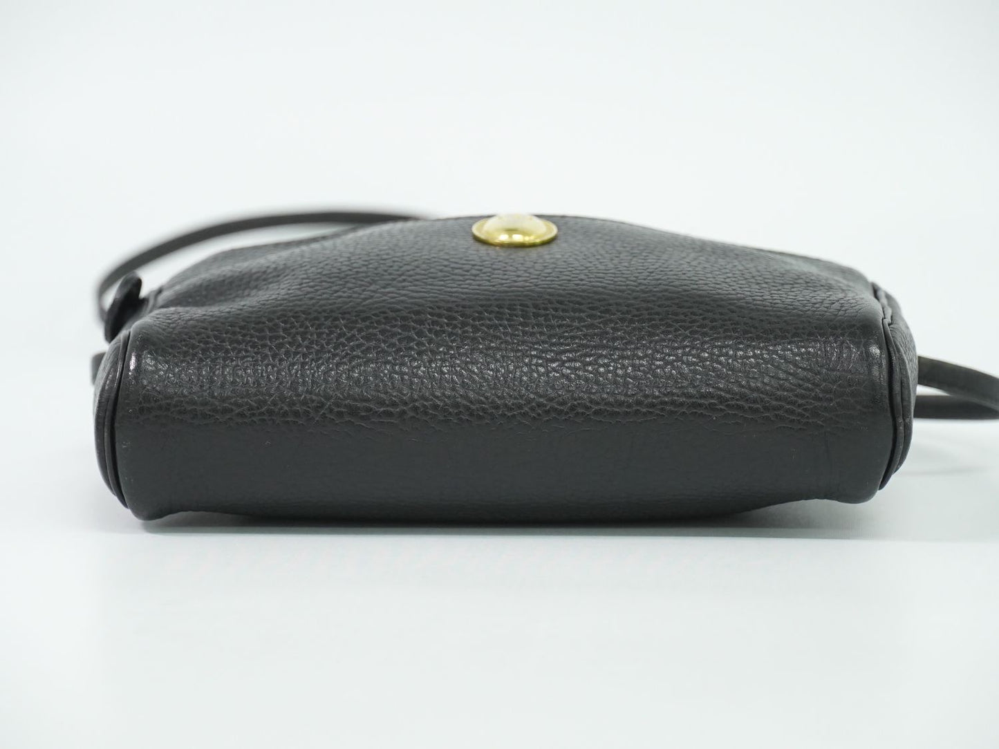 Christian Dior ショルダーバッグ ブラック