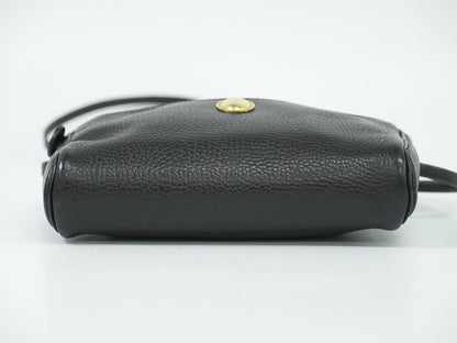 Christian Dior ショルダーバッグ ブラック