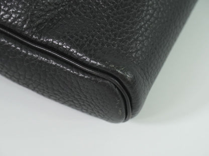 Christian Dior ショルダーバッグ ブラック