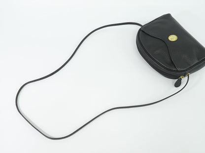 Christian Dior ショルダーバッグ ブラック