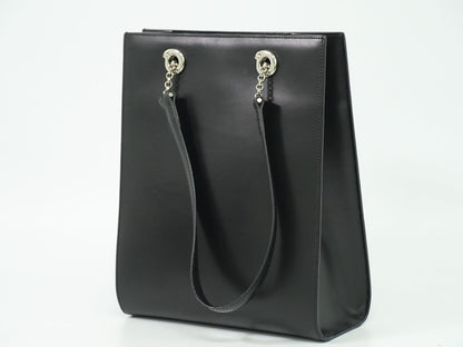 Cartier ショルダーバッグ ブラック