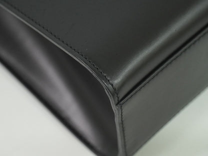 Cartier ショルダーバッグ ブラック