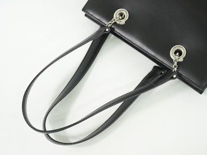 Cartier ショルダーバッグ ブラック