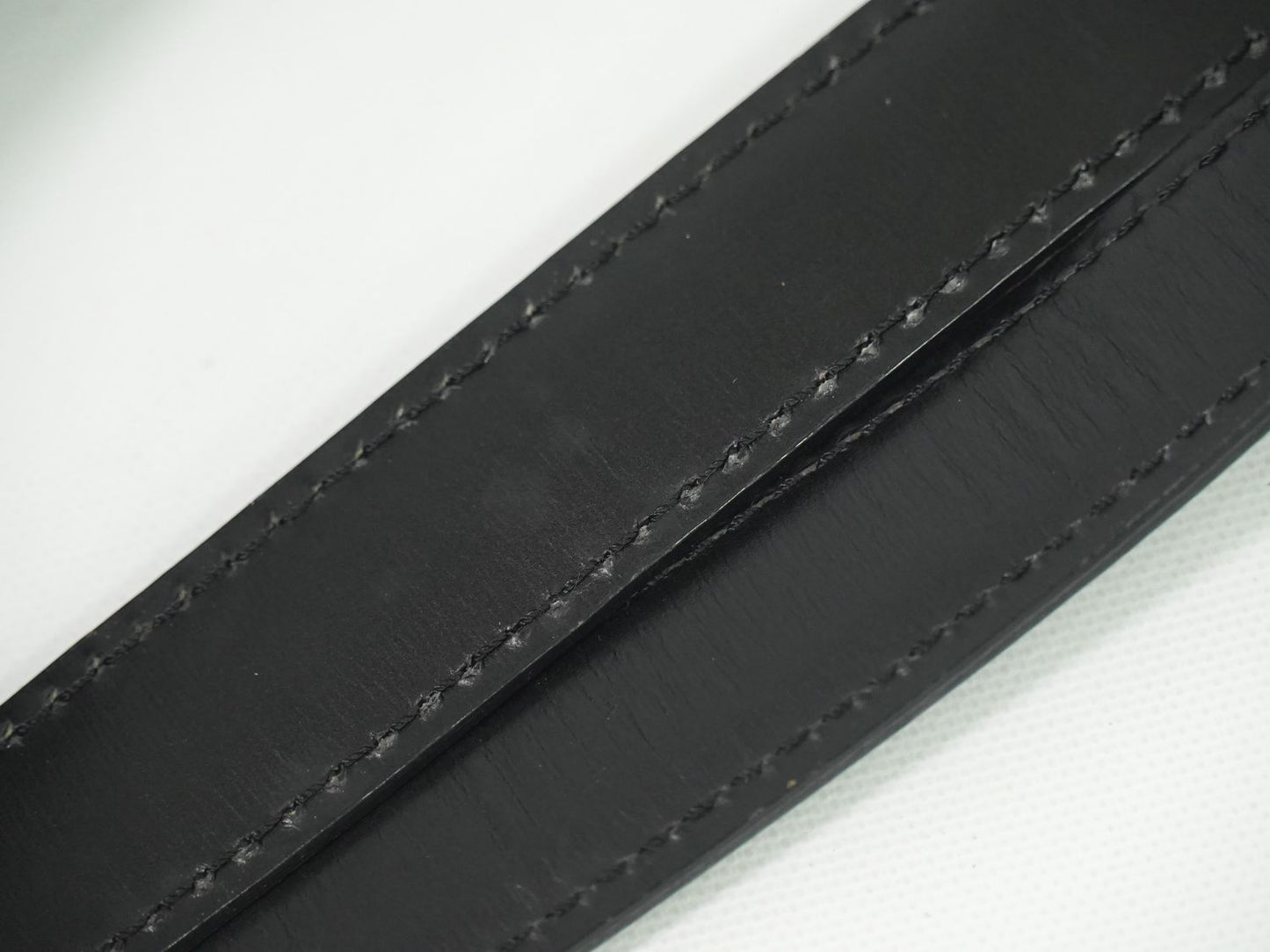 Cartier ショルダーバッグ ブラック