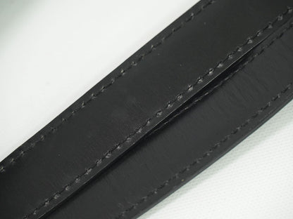 Cartier ショルダーバッグ ブラック