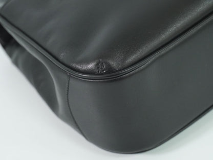 CELINE ハンドバッグ ブラック
