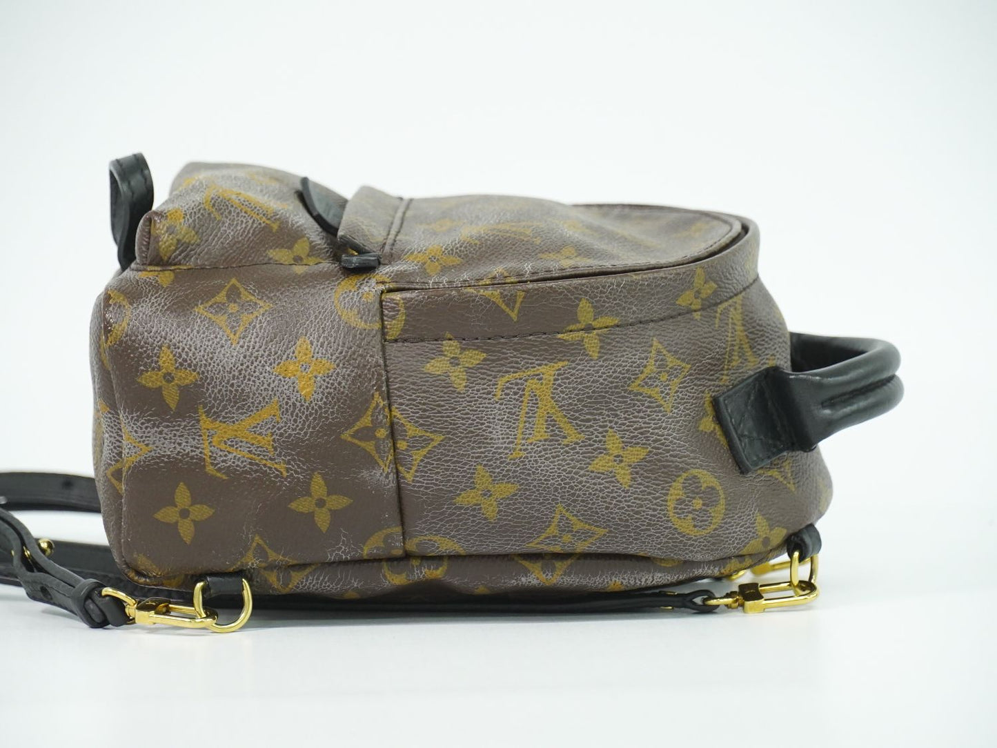 LOUIS VUITTON パームスプリングス バックパック MINI モノグラム リュックサック M44873