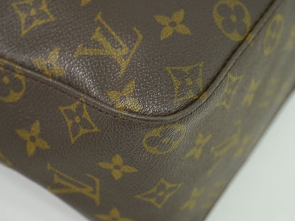 LOUIS VUITTON ルーピング GM モノグラム ショルダーバッグ M51145