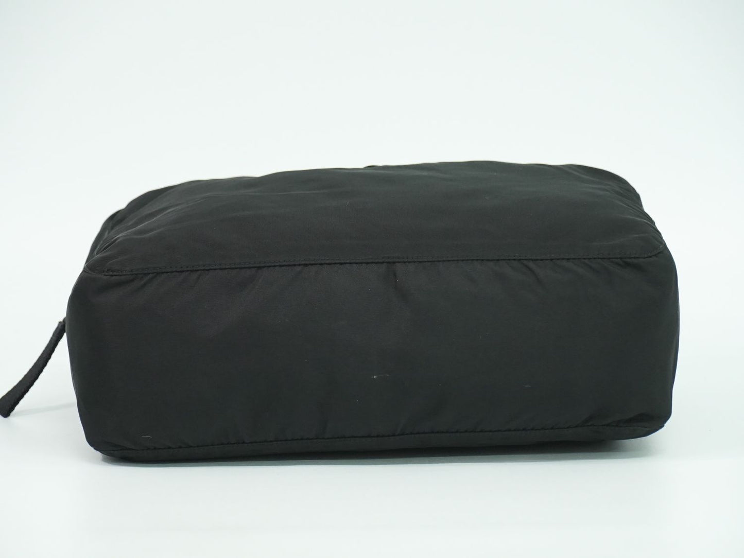 PRADA トートバッグ ブラック