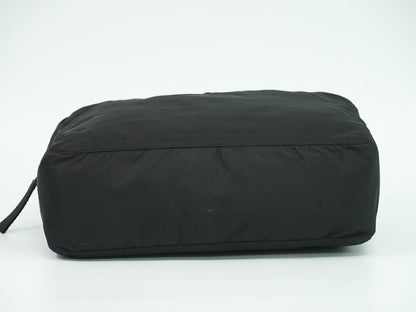 PRADA トートバッグ ブラック