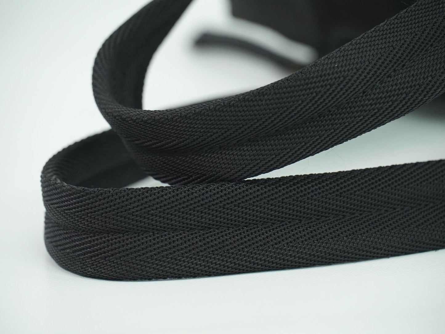 PRADA トートバッグ ブラック