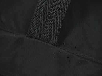 PRADA トートバッグ ブラック