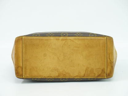 LOUIS VUITTON カバピアノ モノグラム トートバッグ M51148